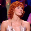 Les images du casting de la belle Fauve Hautot pour "Danse avec les stars". C'était en 2011 et la danseuse était brune ! Images diffusées dans "Danse avec les stars, la suite" sur TF1, le 12 décembre 2015. 