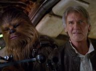 Star Wars : "Le Réveil de la Force" explose ses premiers records