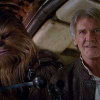 Star Wars : "Le Réveil de la Force" explose ses premiers records