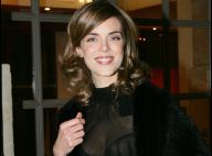 Julie Andrieu, maman pour la deuxième fois : Sa petite fille est née !