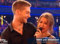DALS 6, la demi-finale : EnjoyPhoenix éliminée et Loïc Nottet magistral !