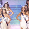 Les 31 candidates pour le titre de Miss France 2016, lors de l'élection Miss France 2016 le samedi 19 décembre 2015 sur TF1