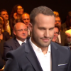 Frédéric Michalak - Le jury de Miss France 2016, lors de l'élection Miss France 2016 le samedi 19 décembre 2015 sur TF1