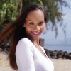 Portrait de Miss Guadeloupe, lors de l'élection Miss France 2016 le samedi 19 décembre 2015 sur TF1
