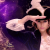 Laury Thilleman en pirate, lors de l'élection Miss France 2016 le samedi 19 décembre 2015 sur TF1