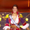 Miss Nord-pas-de-Calais - Premier tableau, 11 Miss défilent en pirates, lors de l'élection Miss France 2016 le samedi 19 décembre 2015 sur TF1