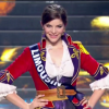 Miss Limousin - Premier tableau, 11 Miss défilent en pirates, lors de l'élection Miss France 2016 le samedi 19 décembre 2015 sur TF1