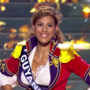 Miss Guyane - Premier tableau, 11 Miss défilent en pirates, lors de l'élection Miss France 2016 le samedi 19 décembre 2015 sur TF1