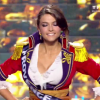 Miss Provence - Premier tableau, 11 Miss défilent en pirates, lors de l'élection Miss France 2016 le samedi 19 décembre 2015 sur TF1