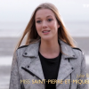 Portrait de Miss Saint-Pierre-et-Miquelon, lors de l'élection Miss France 2016 le samedi 19 décembre 2015 sur TF1