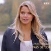 Portrait de Miss Pays de Loire, lors de l'élection Miss France 2016 le samedi 19 décembre 2015 sur TF1