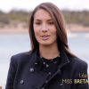 Portrait de Miss , lors de l'élection Miss France 2016 le samedi 19 décembre 2015 sur TF1