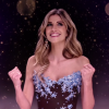 Troisième tableau, dix Miss défilent, lors de l'élection Miss France 2016 le samedi 19 décembre 2015 sur TF1