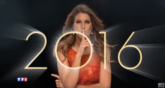 Miss France 2016, la bande annonce. Décembre 2015.