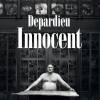 Gérard Depardieu sur la couverture de son autobiographie Innocent (Ed. Cherche Midi)