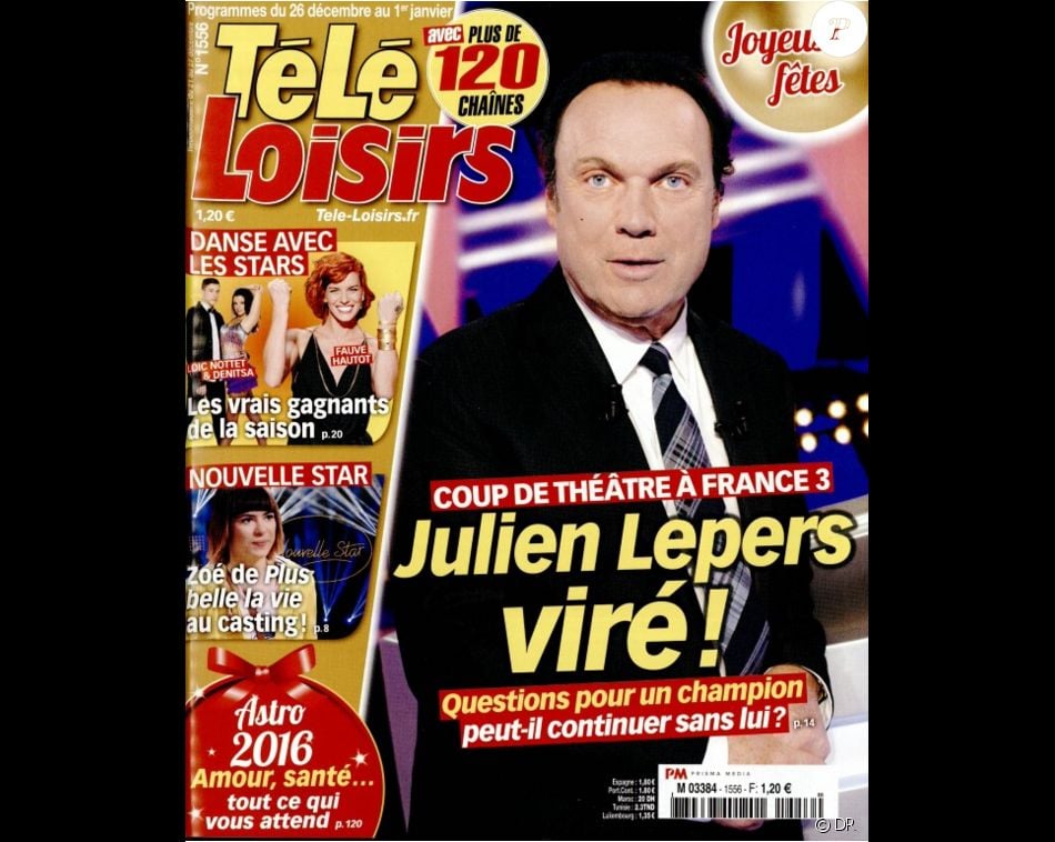 TéléLoisirs Purepeople