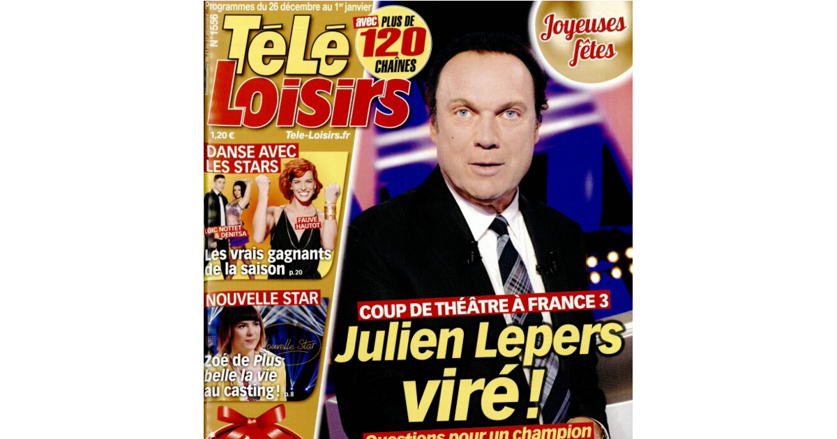 TéléLoisirs Purepeople