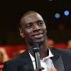 Exclusif - Omar Sy - Enregistrement de l'émission de Patrick Sébastien "Le Plus Grand Cabaret Du Monde" à La Plaine Saint Denis le 10 novembre 2015. Diffusion le 10 janvier 2016.