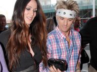 Aaron Carter, le "coeur brisé" : Rupture et dépression, il inquiète ses fans