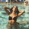 Coralie Porrovecchio : La candidate de Secret Story 9 sexy en bikini lors de son road-trip aux Etats-Unis
