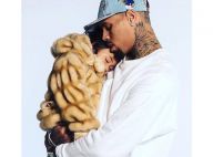 Chris Brown et Royalty : Père et fille complices, stars d'un nouveau clip