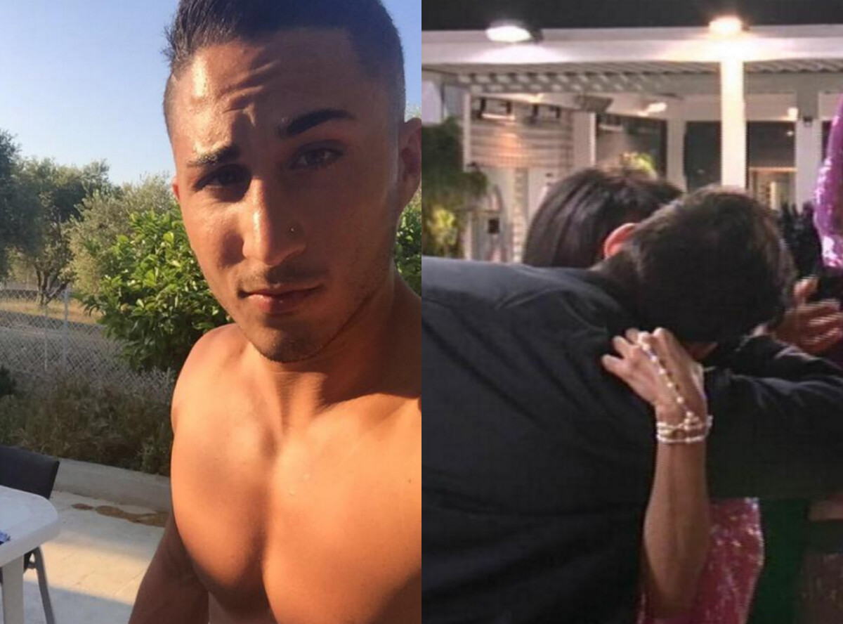 Nathalie/Ali, Leila/Aymeric... Les plus gros clashs de la télé-réalité en  2015 ! - Purepeople