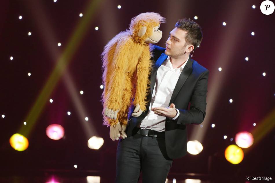 Exclusif Jeff Panacloc et sa JeanMarc, à Paris, le 8