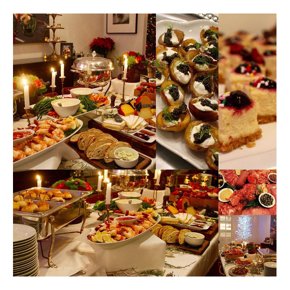 Neil Patrick Harris et David Burtka se sont régalés pour Noël / photo postée sur Instagram, le 25 décembre 2015.