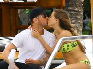 Ryan Phillippe : L'ex de Reese Witherspoon fiancé à sa jeune Paulina Slagter