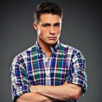 Colton Haynes, gay ? Le beau gosse de "Teen Wolf" répond !