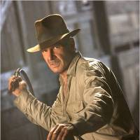 "Indiana Jones" : Disney officialise un 5e film !