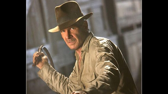 "Indiana Jones" : Disney officialise un 5e film !