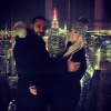 Jessica (Les Marseillais) et Piou : Surprise d'anniversaire au Rockefeller Center !