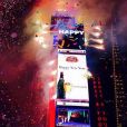 Jessica (Les Marseillais) et Piou : Leur nouvel an à Times Square