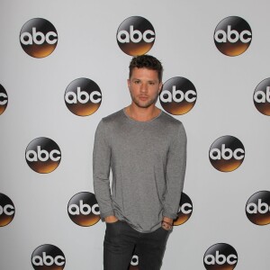 Ryan Phillippe - Personnalités lors du "2015 Disney/ABC Winter TCA Press Tour" à Pasadena, le 14 janvier 2015.
