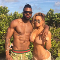 Jason Derulo : Le chanteur présente sa nouvelle conquête, une bombe !