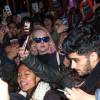 Zayn Malik acclamé par ses fans dans les rues de Manhattan, Le 13 novembre 2015