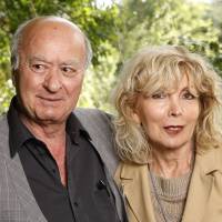 Maryse Wolinski, meurtrie : "Réapprendre à vivre sans le regard de Georges"