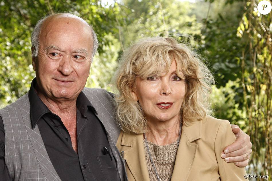 et Maryse Wolinski à Paris Purepeople