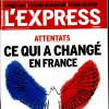 L'Express du 6 janvier 2016