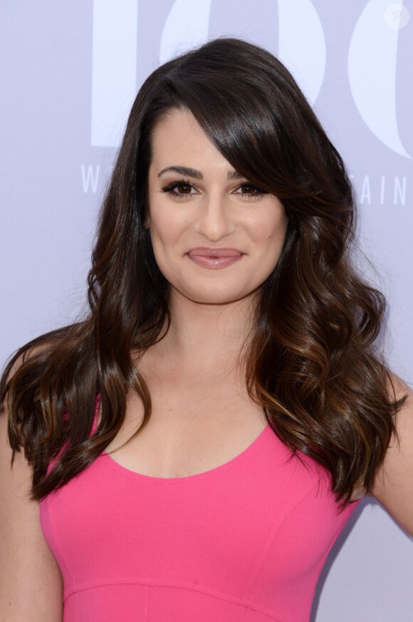 Lea Michele - 24e soirée Women in Entertainment Breakfast, le 9 décembre 2015 à Los Angeles