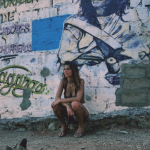 Laury Thilleman : ses photos sexy en Colombie