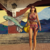 Laury Thilleman : la bombe partage ses photos sexy de vacances en Colombie