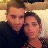 Julia Paredes (Friends Trip 2) et Mehdi Alvès (Mister Paris 2015) in love