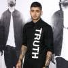Zayn Malik - Avant-première du film "N.W.A - Straight Outta Compton" à Los Angeles, le 10 août 2015.
