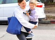 Jennifer Garner, humiliée par Ricky Gervais, garde le sourire avec ses enfants