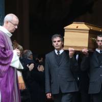 Obsèques de Michel Galabru : Proches et amis réunis pour un ultime adieu
