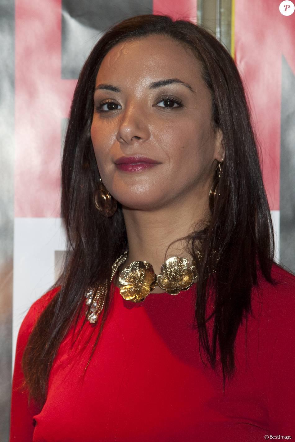 Loubna Abidar Avantpremière du film Much Loved à l'UGC des Halles à Paris. Le 10 septembre Loubna Abidar Avantpremière du film Much Loved à l'UGC des Halles à Paris. Le 10 septembre