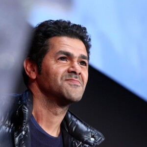 Jamel Debbouze - 19e Festival International du film de Comédie de l'Alpe d'Huez le 14 Janvier 2016.