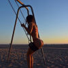 Jen Selter possède le plus beaux fessier du monde selon les réseaux sociaux